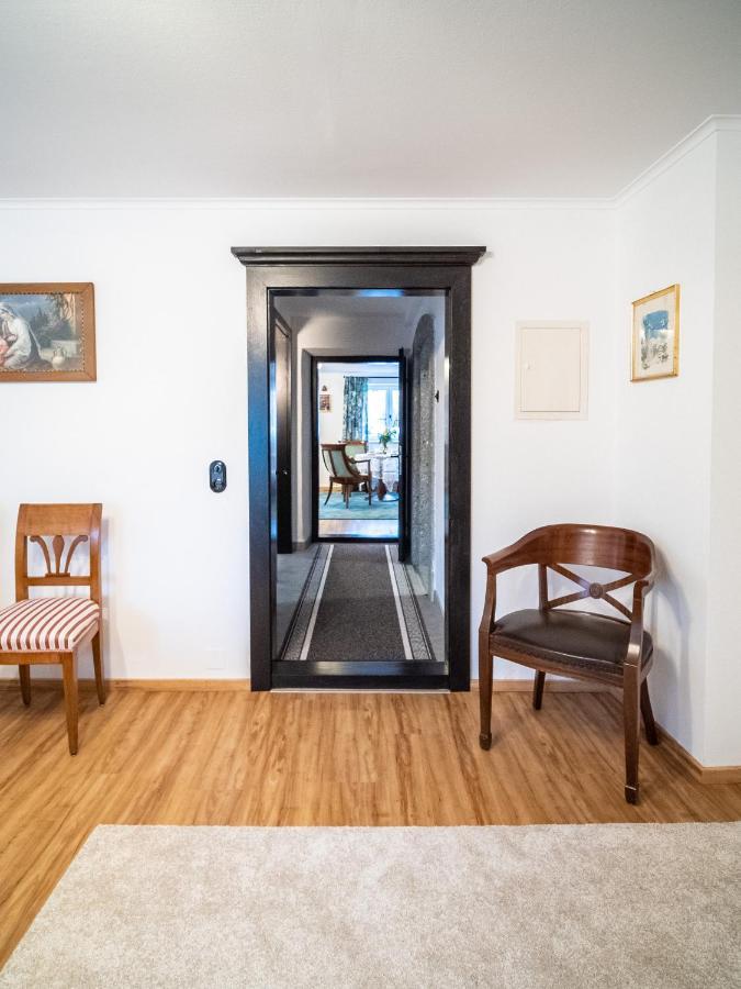 Katzerhaus Appartement