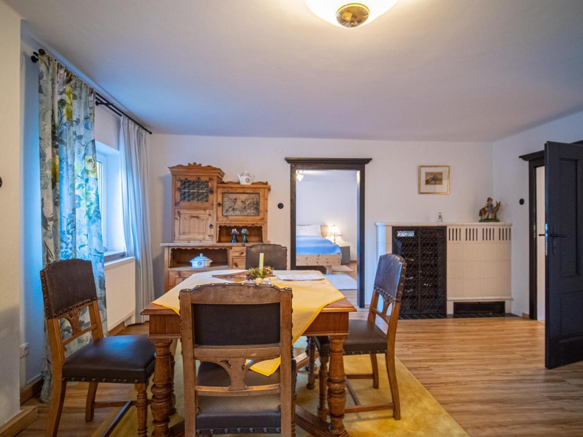 Katzerhaus Appartement