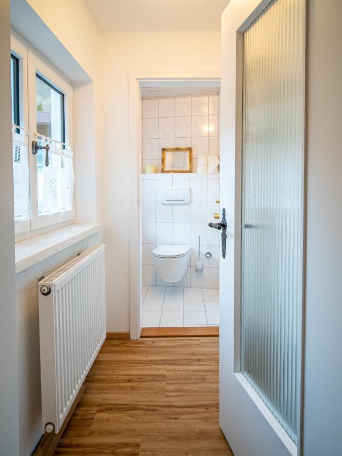 Katzerhaus Appartement Ebensee