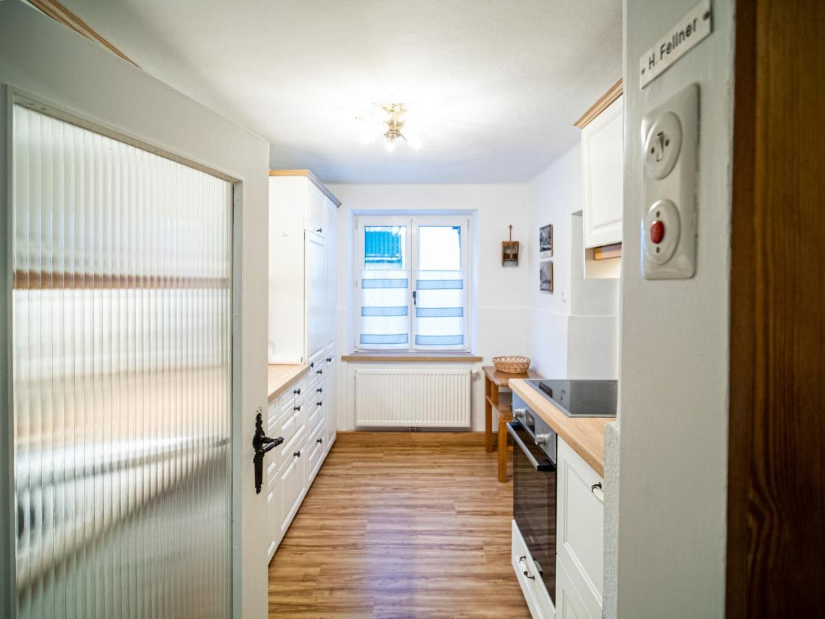 Katzerhaus Appartement