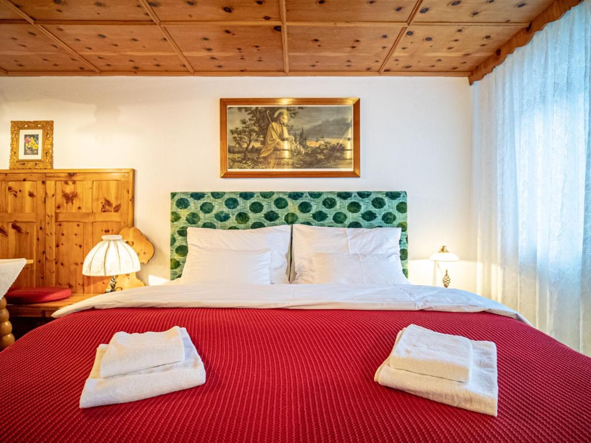 Katzerhaus Appartement