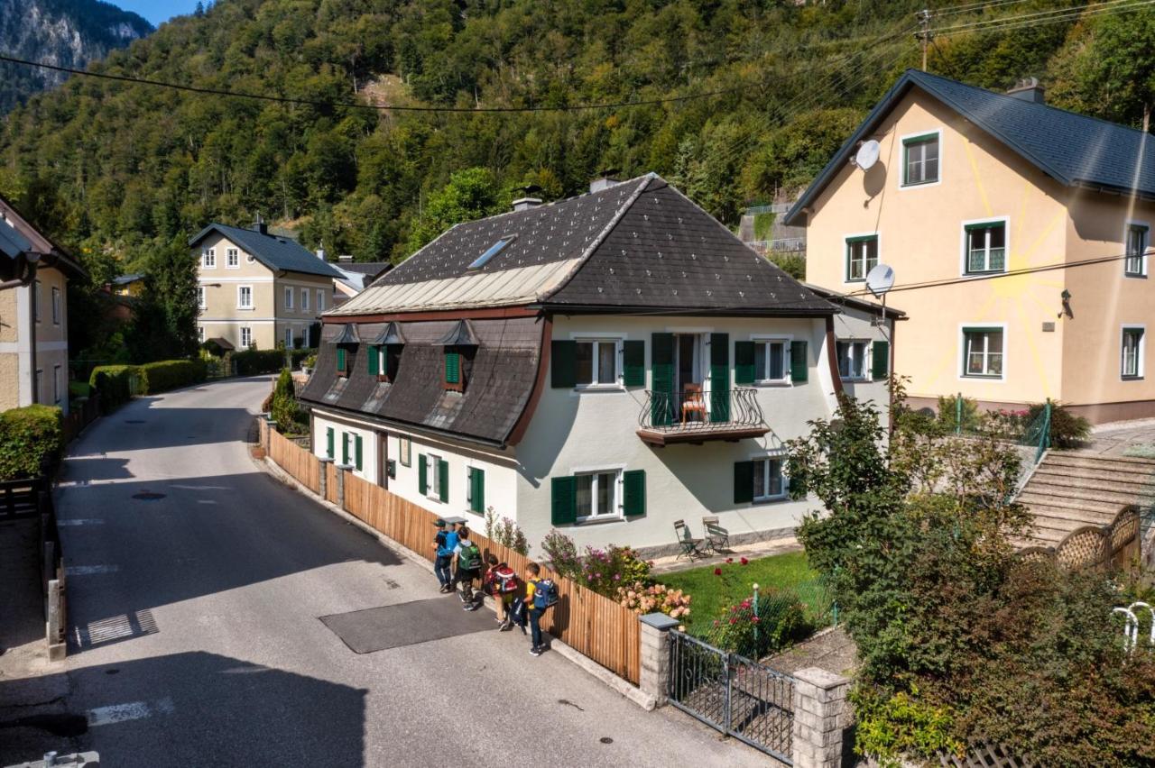 Katzerhaus Appartement