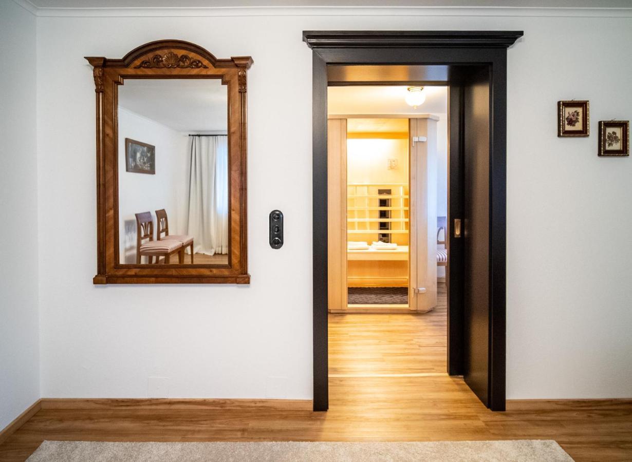 Appartement Katzerhaus