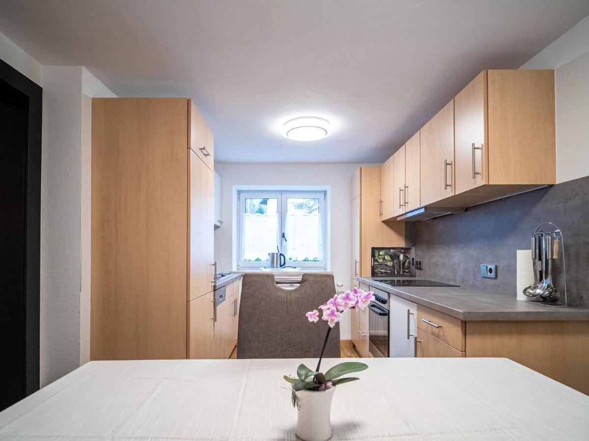 Appartement Katzerhaus